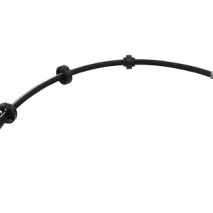 NK Przewód hamulcowy elastyczny Peugeot 607 853768 przód 00- Oferta limitowana