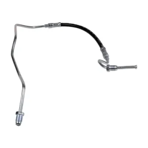 NK Przewód Hamulcowy Elastyczny Renault Megane 09- Tył Lewy Zewnętrzny 853975 Tani