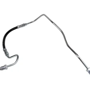 Wysoka jakość NK Przewód Hamulcowy Elastyczny Renault Megane 09- Tył Prawy Zewnętrzny 853976