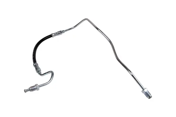 Wysoka jakość NK Przewód Hamulcowy Elastyczny Renault Megane 09- Tył Prawy Zewnętrzny 853976