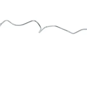 Premium NK PRZEWÓD HAMULCOWY ELASTYCZNY SKODA FABIA / VW POLO 854314 TYŁ LEWY 00-