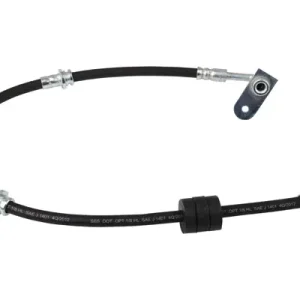 Premium NK PRZEWÓD HAMULCOWY ELASTYCZNY SUZUKI GRAND VITARA 855219 PRZÓD LEWY 98-03