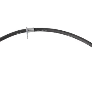 Oferta limitowana NK Przewód Hamulcowy Elastyczny TOYOTA LAND CRUISER PRZÓD 4,7 98-07 PRAWY