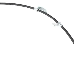 NK PRZEWÓD HAMULCOWY ELASTYCZNY TOYOTA PRZÓD AVENSIS 1,6-2,2 06- LEWY Wyprzedaż