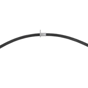 NK PRZEWÓD HAMULCOWY ELASTYCZNY TOYOTA PRZÓD CAMRY 01-06 LEWY Promocja