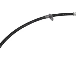 NK PRZEWÓD HAMULCOWY ELASTYCZNY TOYOTA PRZÓD COROLLA 97-02 PRAWY Wysoka jakość