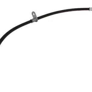 Zamów teraz NK PRZEWÓD HAMULCOWY ELASTYCZNY TOYOTA PRZÓD COROLLA VERSO 02-04 LEWY