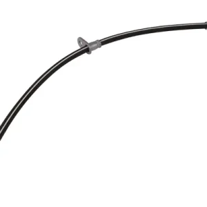 Oferta limitowana NK Przewód Hamulcowy Elastyczny Toyota Yaris 1,0-1,3 99-05 Przedni Prawy 8545124