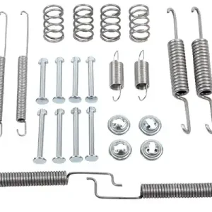 Promocja NK Sprężyny Szczęk Hamulcowych 7947569 do VW Tył