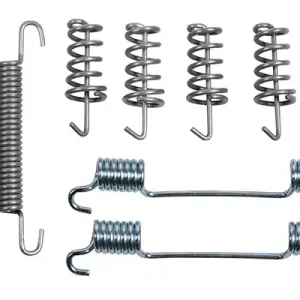 NK SPRĘŻYNY SZCZĘK HAMULCOWYCH 7947868 MERCEDES SPRINTER TYŁ 06- Promocja