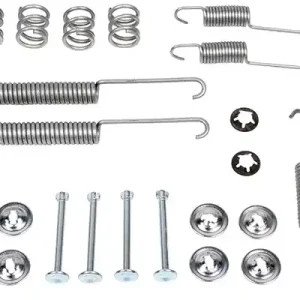 Premium NK Sprężyny Szczęk Hamulcowych 7948678 Peugeot