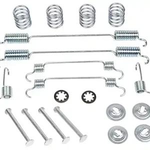 NK SPRĘŻYNY SZCZĘK HAMULCOWYCH FIAT Promocja