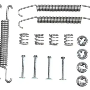 Zamów teraz NK Sprężyny Szczęk Hamulcowych Fiat Seicento