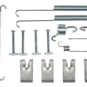 Oferta NK SPRĘŻYNY SZCZĘK HAMULCOWYCH FORD MOND