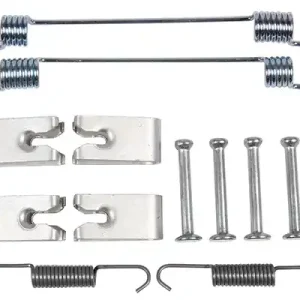 NK Sprężyny Szczęk Hamulcowych Opel Adam/Corsa Tył 06- 7923866 Oferta