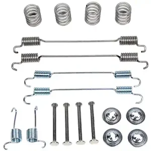 Najlepsza cena NK SPRĘŻYNY SZCZĘK HAMULCOWYCH PEUGEOT