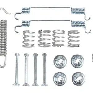 NK SPRĘŻYNY SZCZĘK HAMULCOWYCH RENAULT Promocja