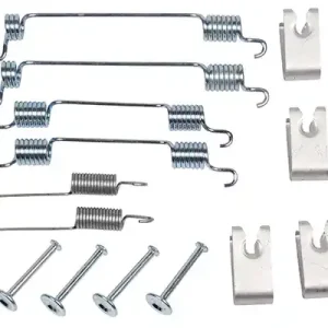 Kup teraz NK SPRĘŻYNY SZCZĘK HAMULCOWYCH TOYOTA