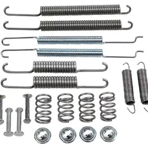 NK Sprężyny Szczęk Hamulcowych VW Tył Oferta