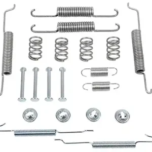 Promocja NK Sprężyny Szczęk Hamulcowych VW Tył 7947680