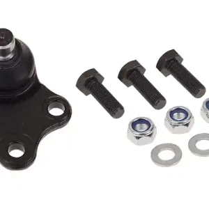 NK Sworzeń Wahacza 5041917 do Peugeot Partner Przód Lewy/Prawy Ze Wspomaganiem 16mm Autentyczny