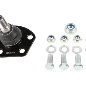 NK SWORZEŃ WAHACZA 5041922 do FIAT DUCATO 94- Przód Lewy/Prawy Popularny