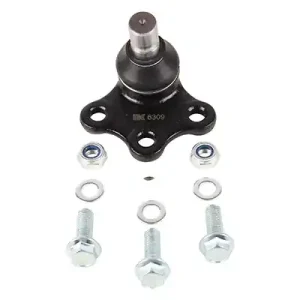 Bezpieczna płatność NK SWORZEŃ WAHACZA 5041924 CITROEN C3 LEWY/PRAWY 09-