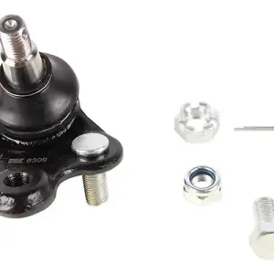 NK SWORZEŃ WAHACZA 5042612 do HONDA CRV 06- Przód Lewy/Prawy Dolny Zwrot pieniędzy