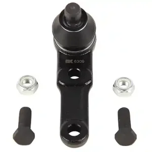 Zamów teraz NK Sworzeń Wahacza 5043215 MAZDA 323 89-91 Przód Lewy/Prawy