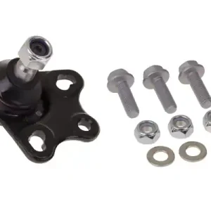 Ekspresowa dostawa NK Sworzeń Wahacza 5043319 Mercedes Przód W169 Lewy/Prawy