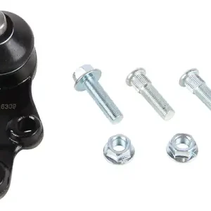 Oryginalny NK SWORZEŃ WAHACZA 5043415 KIA CARNIVAL PRZÓD LEWY/PRAWY DOLNY 06-