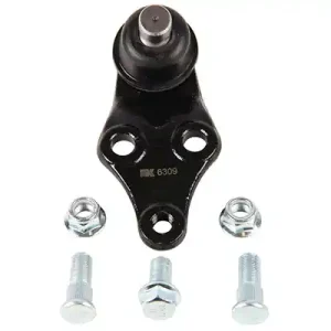 Tylko dziś NK Sworzeń Wahacza 5043419 Hyundai Przód I30/Santa Fe 11- Lewy/Prawy