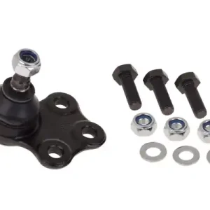 Tani NK SWORZEŃ WAHACZA 5043612 do OPEL ASTRA F/VECTRA A Przód