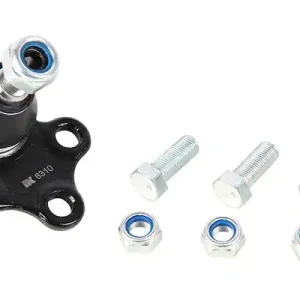 NK Sworzeń Wahacza 5043637 Renault Przód Trafic 06- Lewy/Prawy Autentyczny