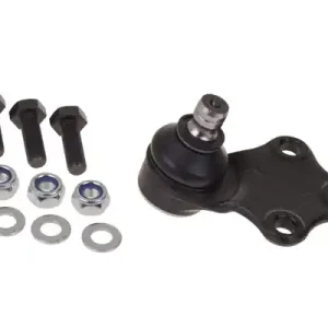 Tani NK Sworzeń Wahacza 5043708 do Peugeot 306 Przód Lewy/Prawy do 1998