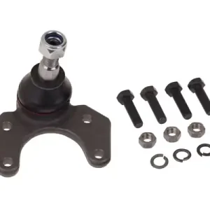 Szybka dostawa NK Sworzeń Wahacza 5043928 RENAULT ESPACE Przód Lewy/Prawy (91-96)