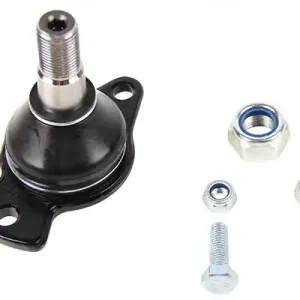 NK Sworzeń Wahacza 5043916 RENAULT TRAFIC 83-01 Przód Lewy/Prawy Tani