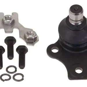 NK Sworzeń Wahacza 5044710 do VW Golf 2 Przód Zwrot pieniędzy