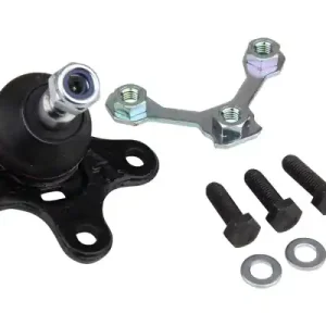 NK Sworzeń wahacza 5044731 VW PRZÓD POLO LEWY Autentyczny