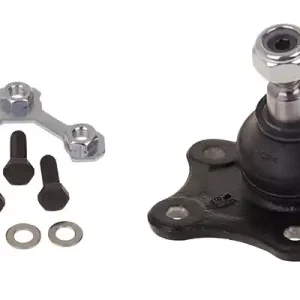 NK Sworzeń Wahacza 5044739 VW Przód A3 / Golf 4 / Octavia Prawy Komplet Oferta limitowana