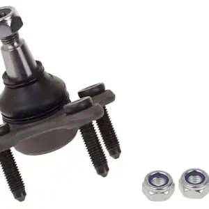 Najlepsza cena NK Sworzeń Wahacza 5044751 VW Przód Golf/Passat/CC 05- Lewy