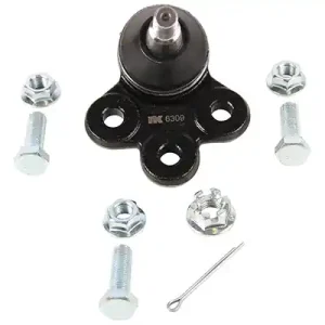 Popularny NK SWORZEŃ WAHACZA CHEVROLET PRZÓD CAPTIVA 06- LEWY/PRAWY