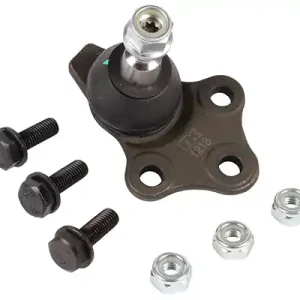 Nowość NK Sworzeń Wahacza Dacia Duster 5043937 Lewy/Prawy 10- 17,5 mm