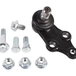 Ekspresowa dostawa NK Sworzeń Wahacza Hyundai IX35 2,0/2,0CRDi 10- Przedni Lewy/Prawy 5043416