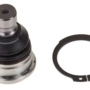 NK Sworzeń Wahacza Hyundai Santa Fe I/II 5043409 Przód Lewy/Prawy (Wciskany, od 2001) Premium