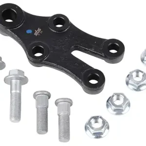 NK SWORZEŃ WAHACZA KIA SPORTAGE 5043509 PRZÓD DOLNY 04- Tani