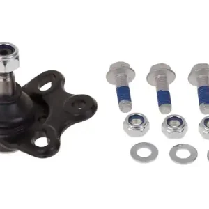 NK Sworzeń Wahacza Mercedes Vaneo Przód Lewy / Prawy (02-) Nowość