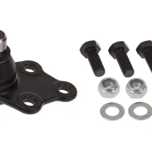 Szybka dostawa NK Sworzeń Wahacza Mercedes Vito 03- Przedni Dolny Lewy/Prawy 5043317