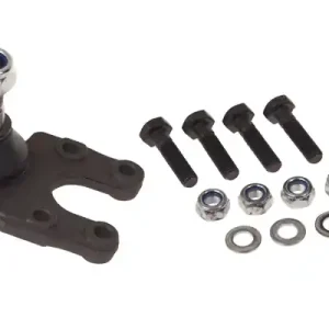 NK SWORZEŃ WAHACZA NISSAN PRZÓD TERRANO 97- LEWY/PRAWY DOLNY Niska cena