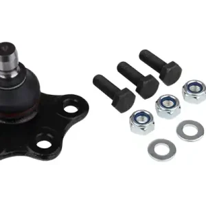 NK Sworzeń Wahacza Opel Corsa C Przedni Lewy/Prawy Ze Śrubami 5043632 Bezpieczna płatność